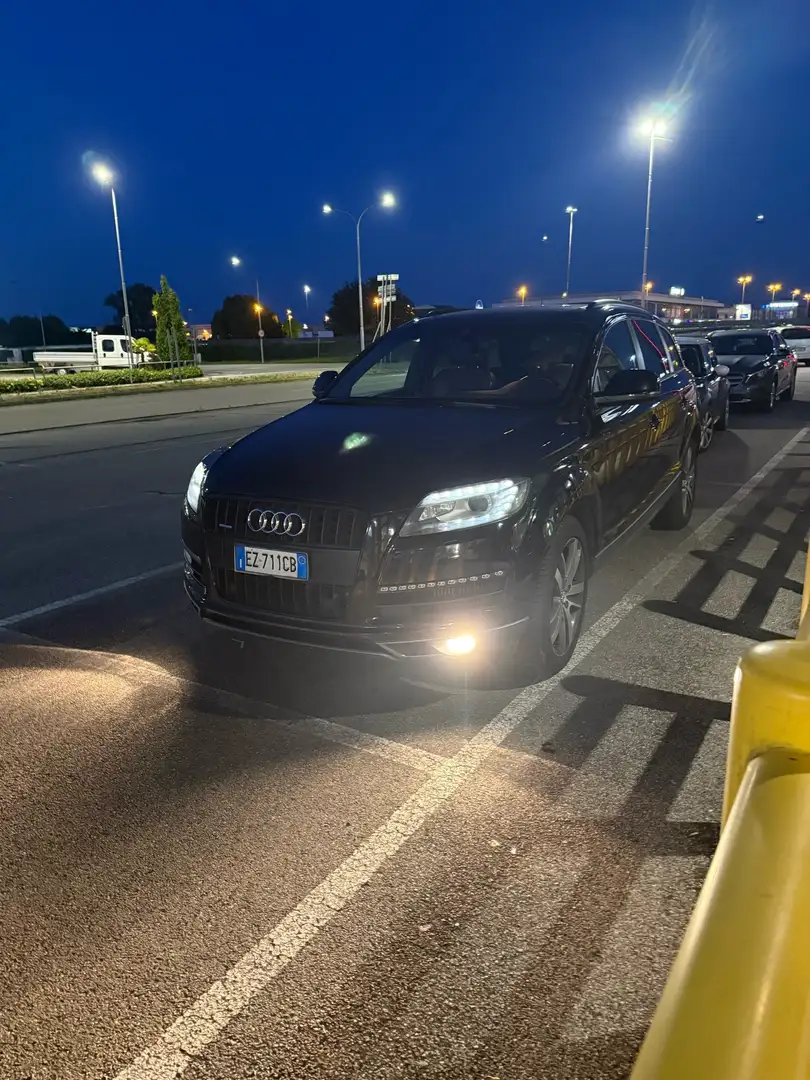 Audi Q7 4.2 tdi  quattro 340cv tiptronic - 2