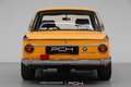 BMW 2002 Ti Alpina 2.0 165cv - Wide Body - Orange - thumbnail 5