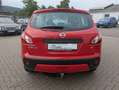 Nissan Qashqai Acenta Rot - thumbnail 5