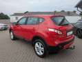 Nissan Qashqai Acenta Rot - thumbnail 4