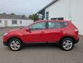 Nissan Qashqai Acenta Rot - thumbnail 3