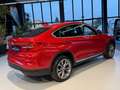 BMW X4 xDrive30d Aut. xLine+Navi+Allrad+Glasdach Rouge - thumbnail 3