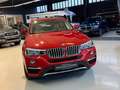 BMW X4 xDrive30d Aut. xLine+Navi+Allrad+Glasdach Rouge - thumbnail 5