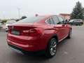 BMW X4 xDrive30d Aut. xLine+Navi+Allrad+Glasdach Rouge - thumbnail 16