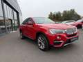 BMW X4 xDrive30d Aut. xLine+Navi+Allrad+Glasdach Rouge - thumbnail 15