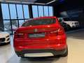 BMW X4 xDrive30d Aut. xLine+Navi+Allrad+Glasdach Rouge - thumbnail 8