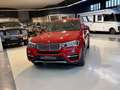 BMW X4 xDrive30d Aut. xLine+Navi+Allrad+Glasdach Rouge - thumbnail 4