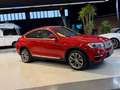 BMW X4 xDrive30d Aut. xLine+Navi+Allrad+Glasdach Rouge - thumbnail 7