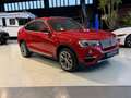 BMW X4 xDrive30d Aut. xLine+Navi+Allrad+Glasdach Rouge - thumbnail 6