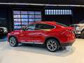 BMW X4 xDrive30d Aut. xLine+Navi+Allrad+Glasdach Rouge - thumbnail 12