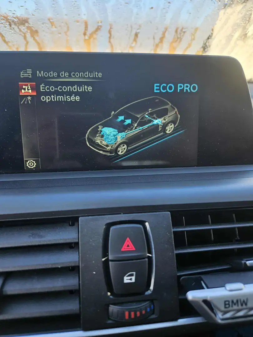 BMW 116 116 d EDE Edition - 2