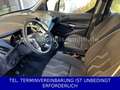 Ford Tourneo Connect 5-Sitzer AHK Klima 2Schiebetüren Blauw - thumbnail 8