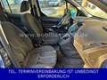 Ford Tourneo Connect 5-Sitzer AHK Klima 2Schiebetüren Blauw - thumbnail 5