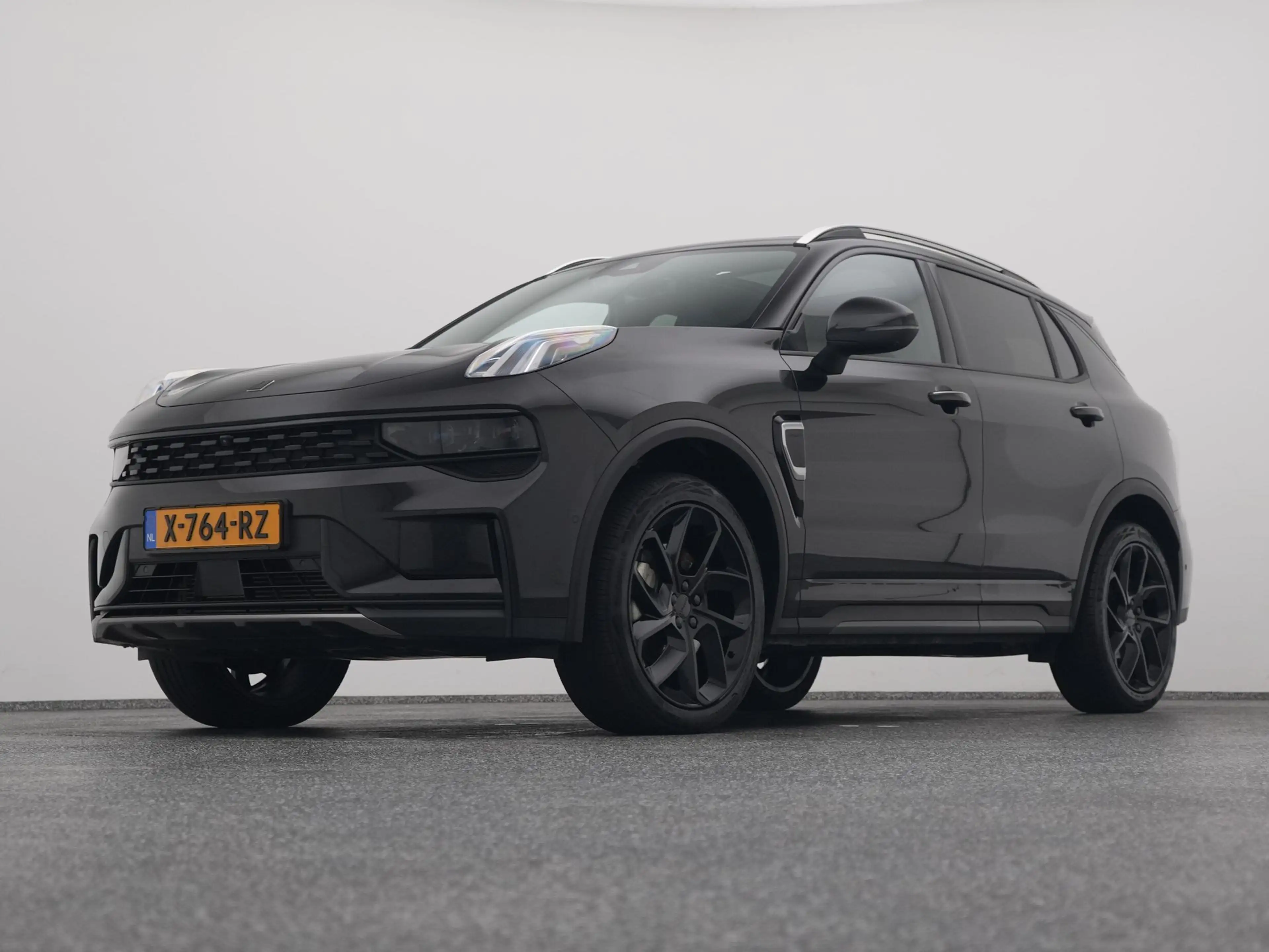 Lynk & Co 01 1.5 Plug-in Hybrid | 360° | BLACK | ZWARTE HEMEL | — photo 15