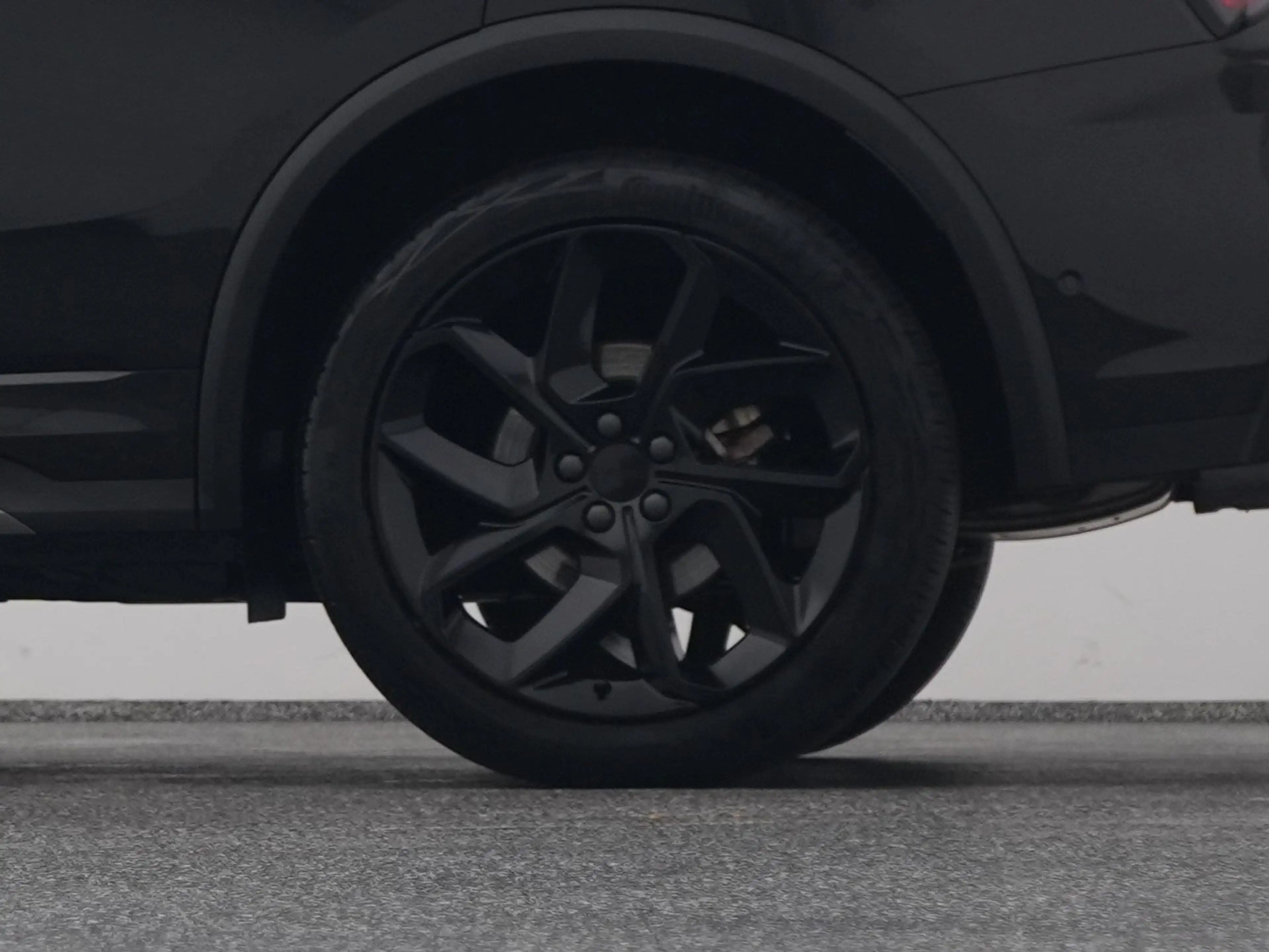 Lynk & Co 01 1.5 Plug-in Hybrid | 360° | BLACK | ZWARTE HEMEL | — photo 40