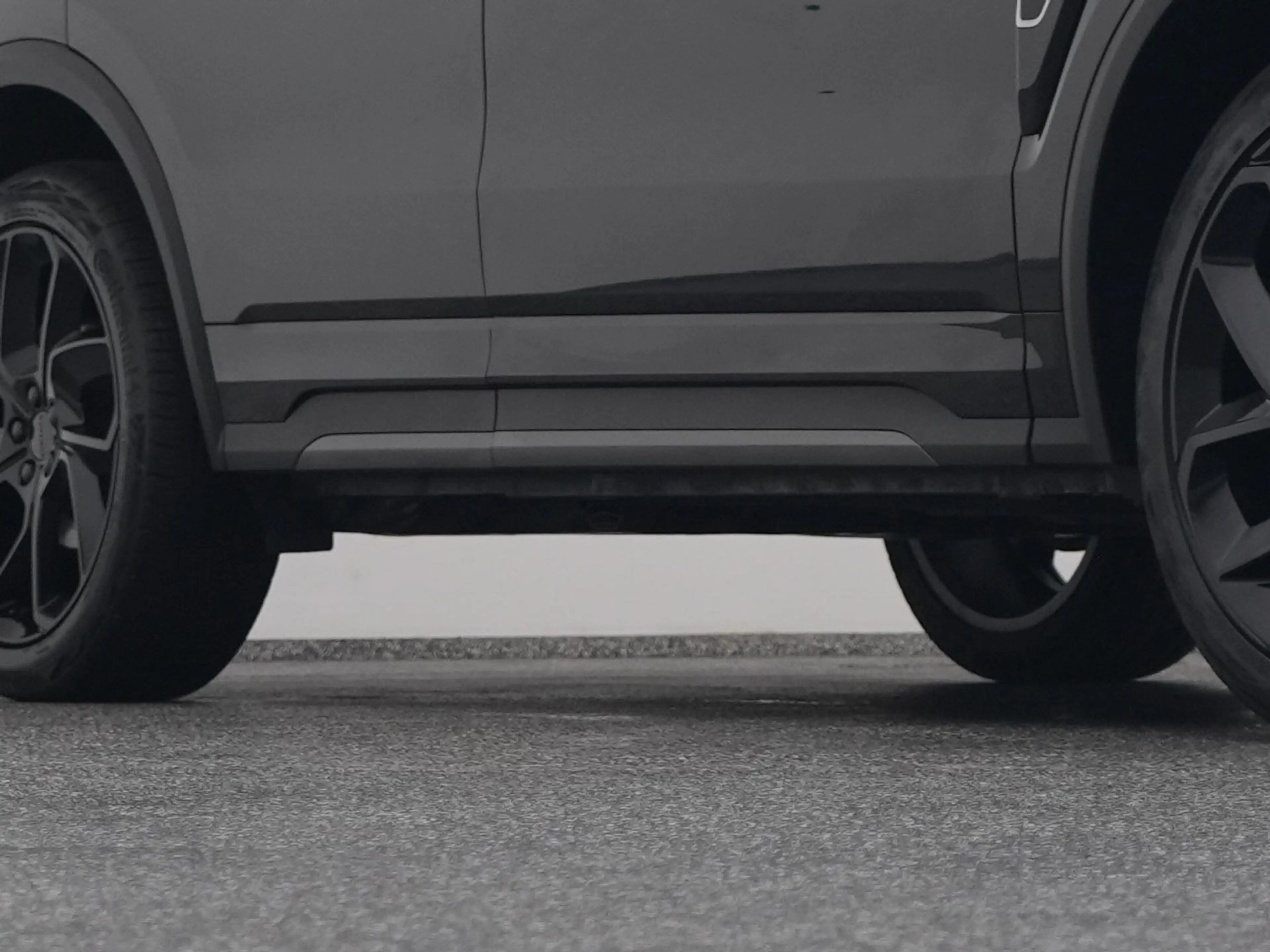 Lynk & Co 01 1.5 Plug-in Hybrid | 360° | BLACK | ZWARTE HEMEL | — photo 38
