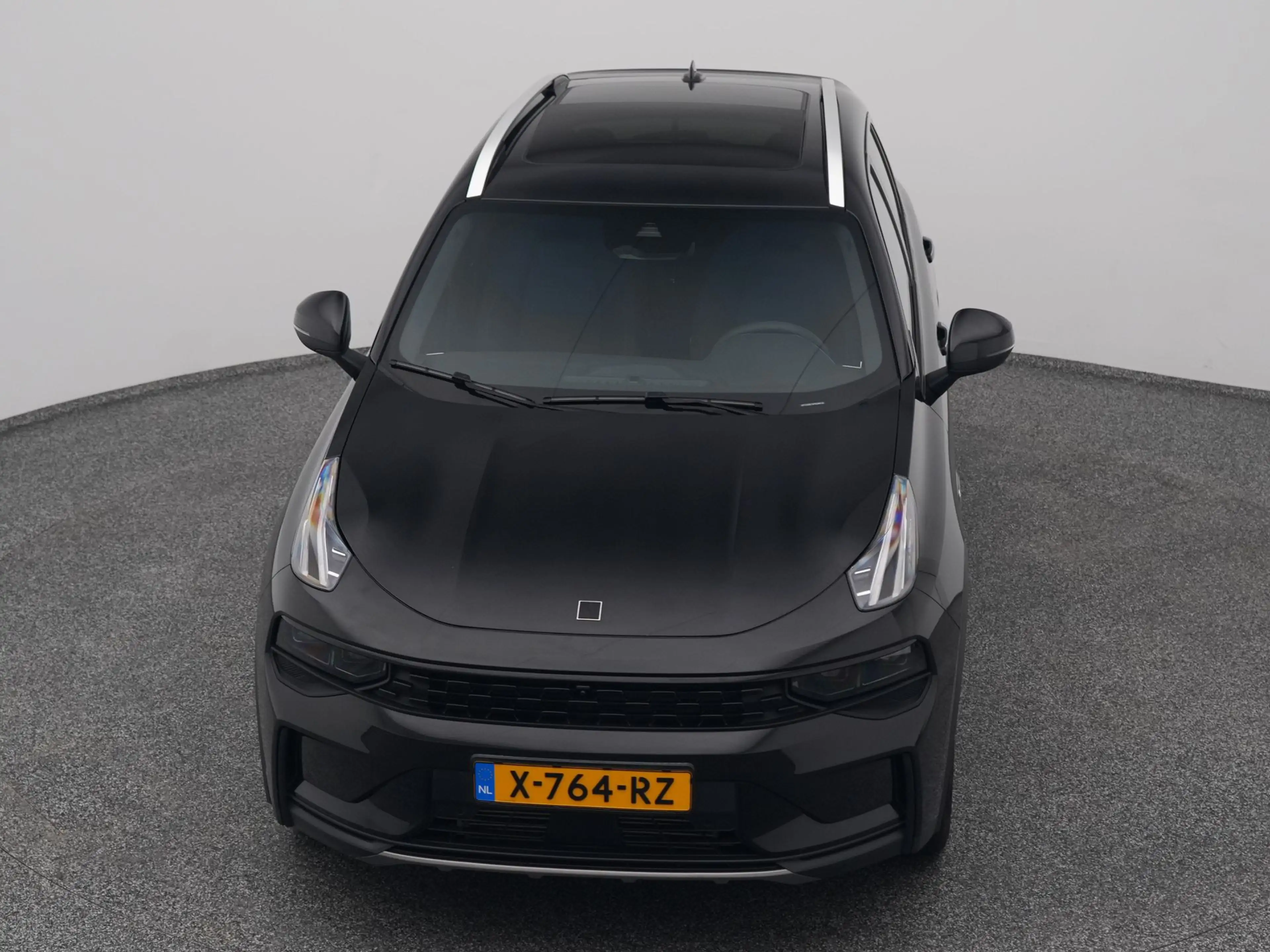 Lynk & Co 01 1.5 Plug-in Hybrid | 360° | BLACK | ZWARTE HEMEL | — photo 26