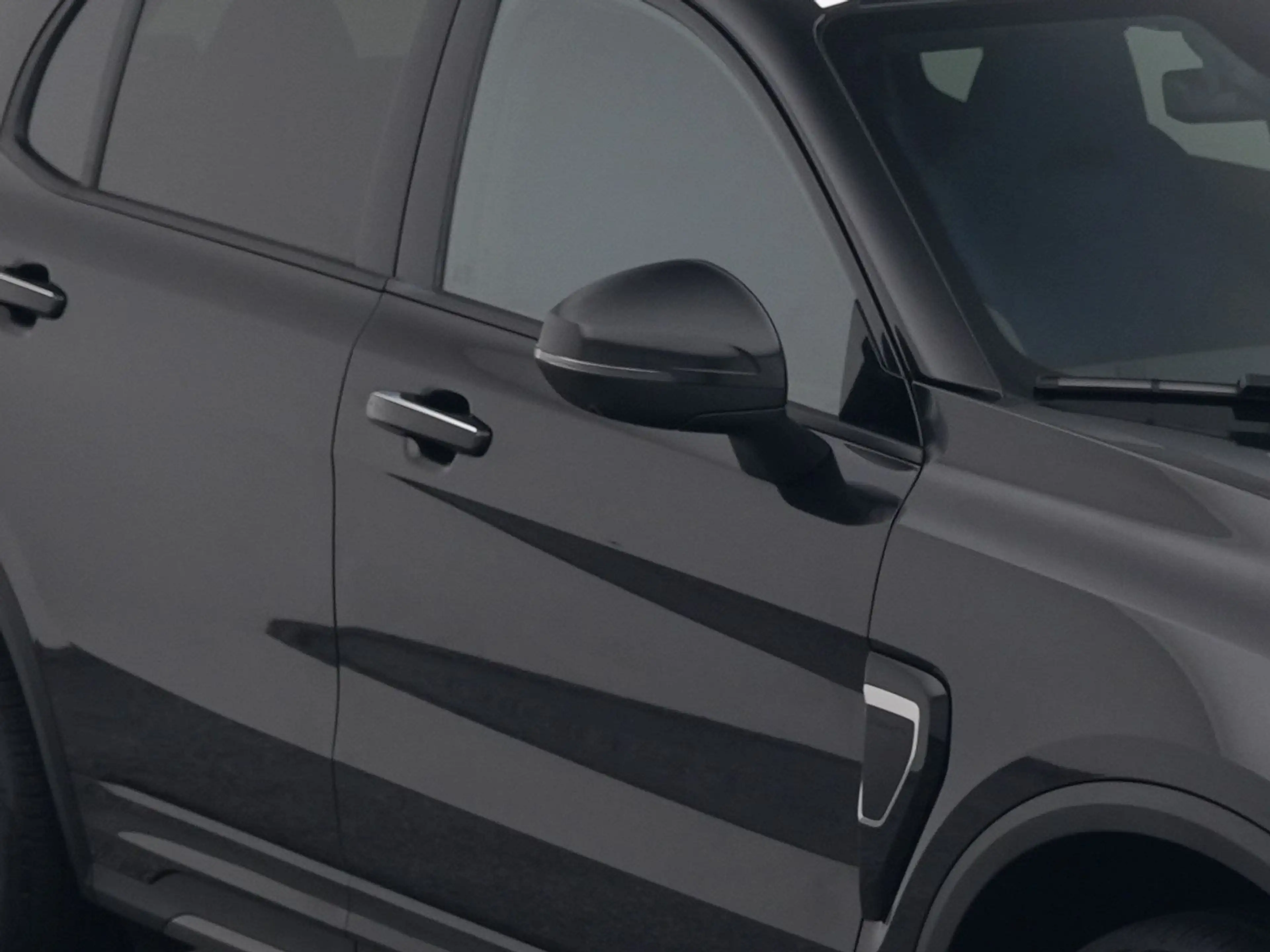 Lynk & Co 01 1.5 Plug-in Hybrid | 360° | BLACK | ZWARTE HEMEL | — photo 23