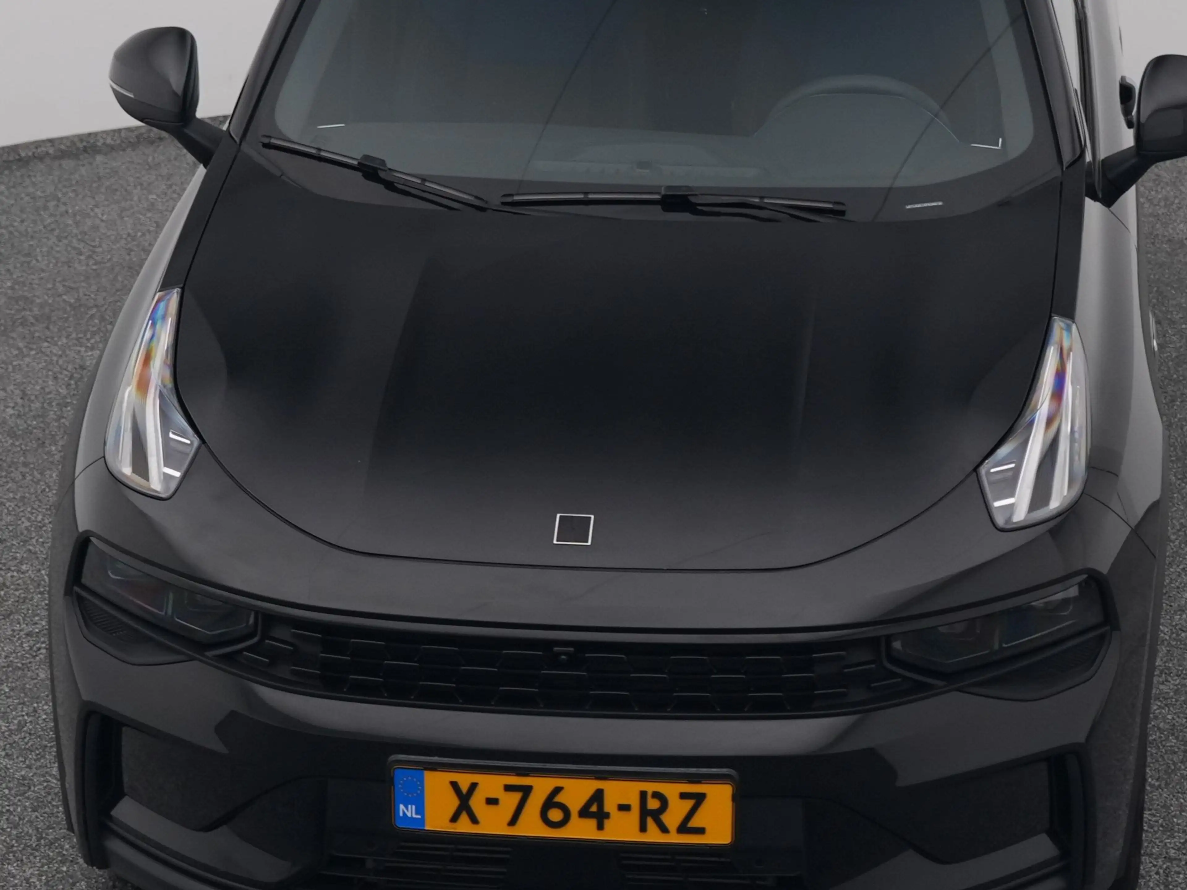 Lynk & Co 01 1.5 Plug-in Hybrid | 360° | BLACK | ZWARTE HEMEL | — photo 30