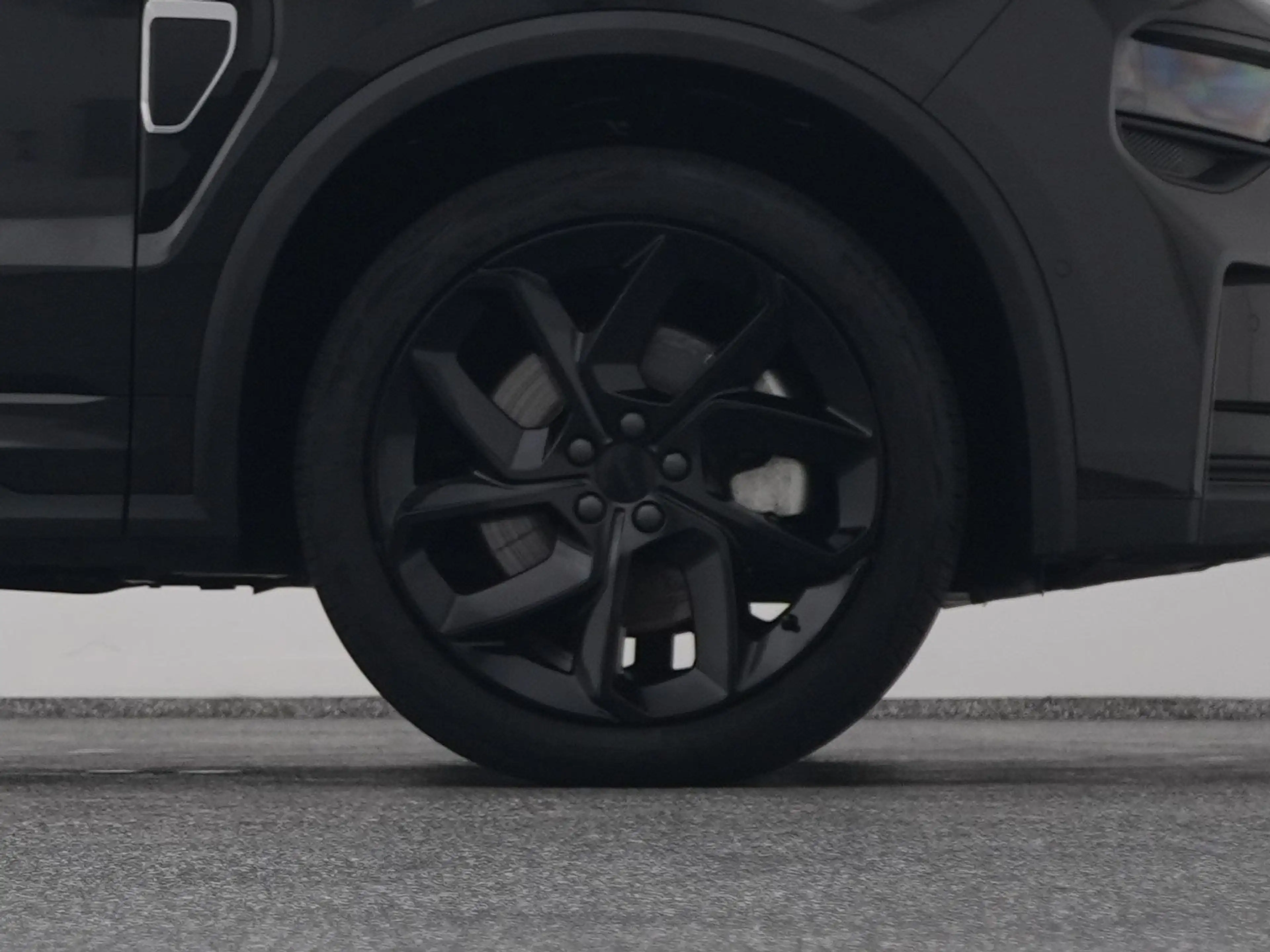 Lynk & Co 01 1.5 Plug-in Hybrid | 360° | BLACK | ZWARTE HEMEL | — photo 42