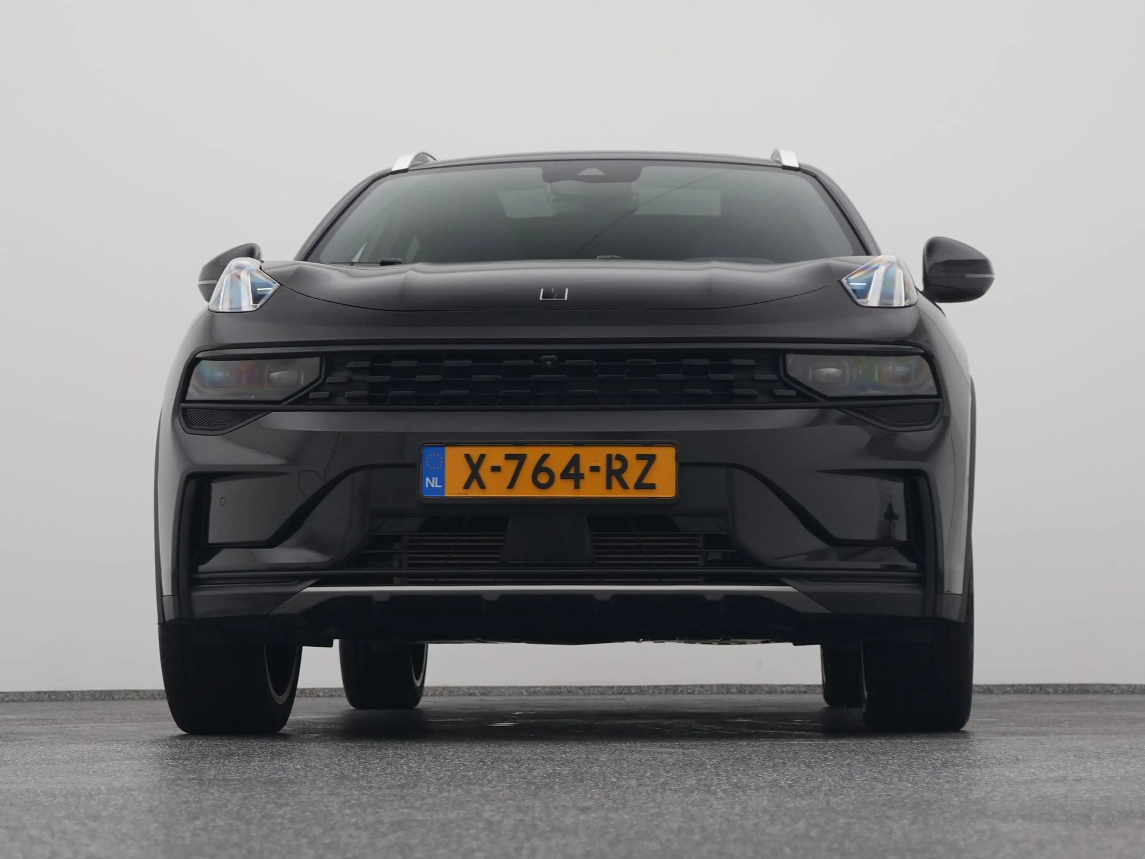 Lynk & Co 01 1.5 Plug-in Hybrid | 360° | BLACK | ZWARTE HEMEL | — photo 35