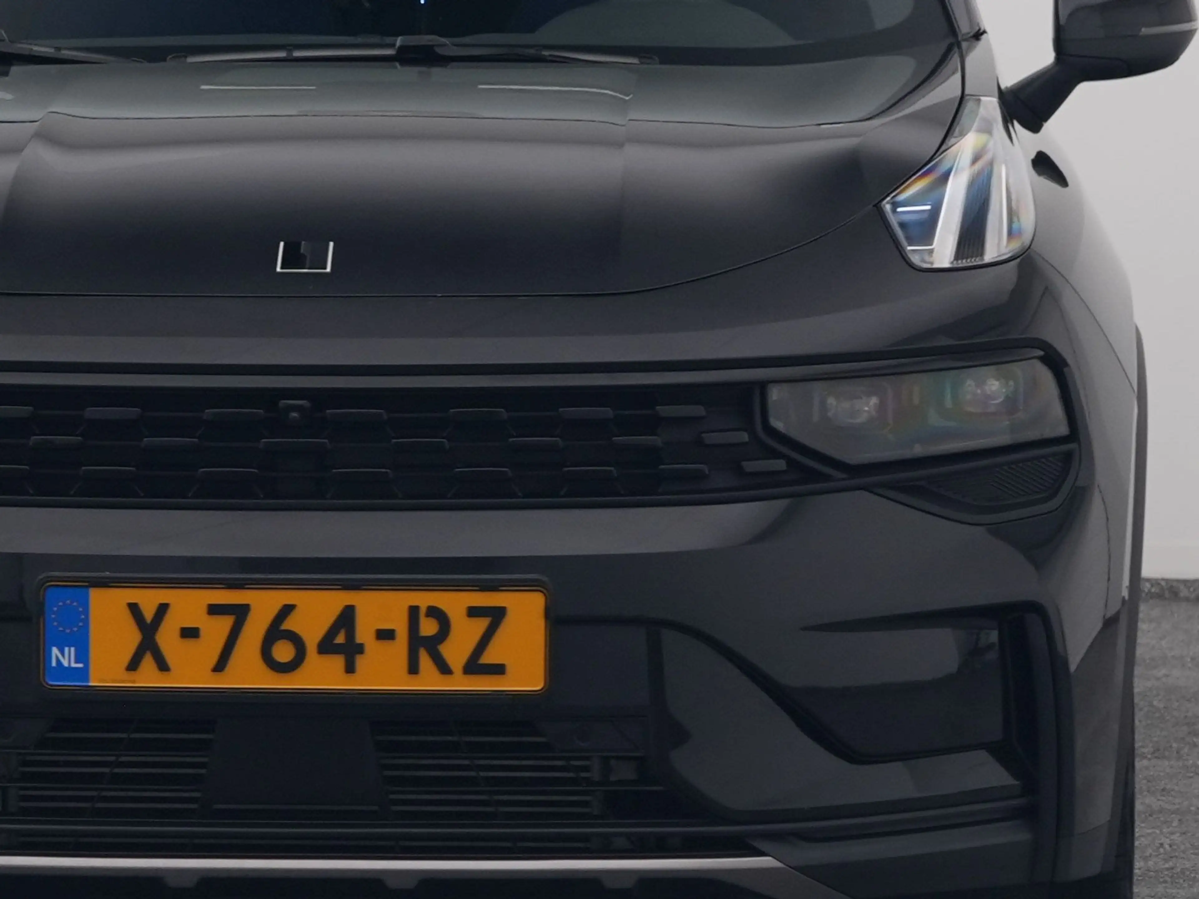 Lynk & Co 01 1.5 Plug-in Hybrid | 360° | BLACK | ZWARTE HEMEL | — photo 19