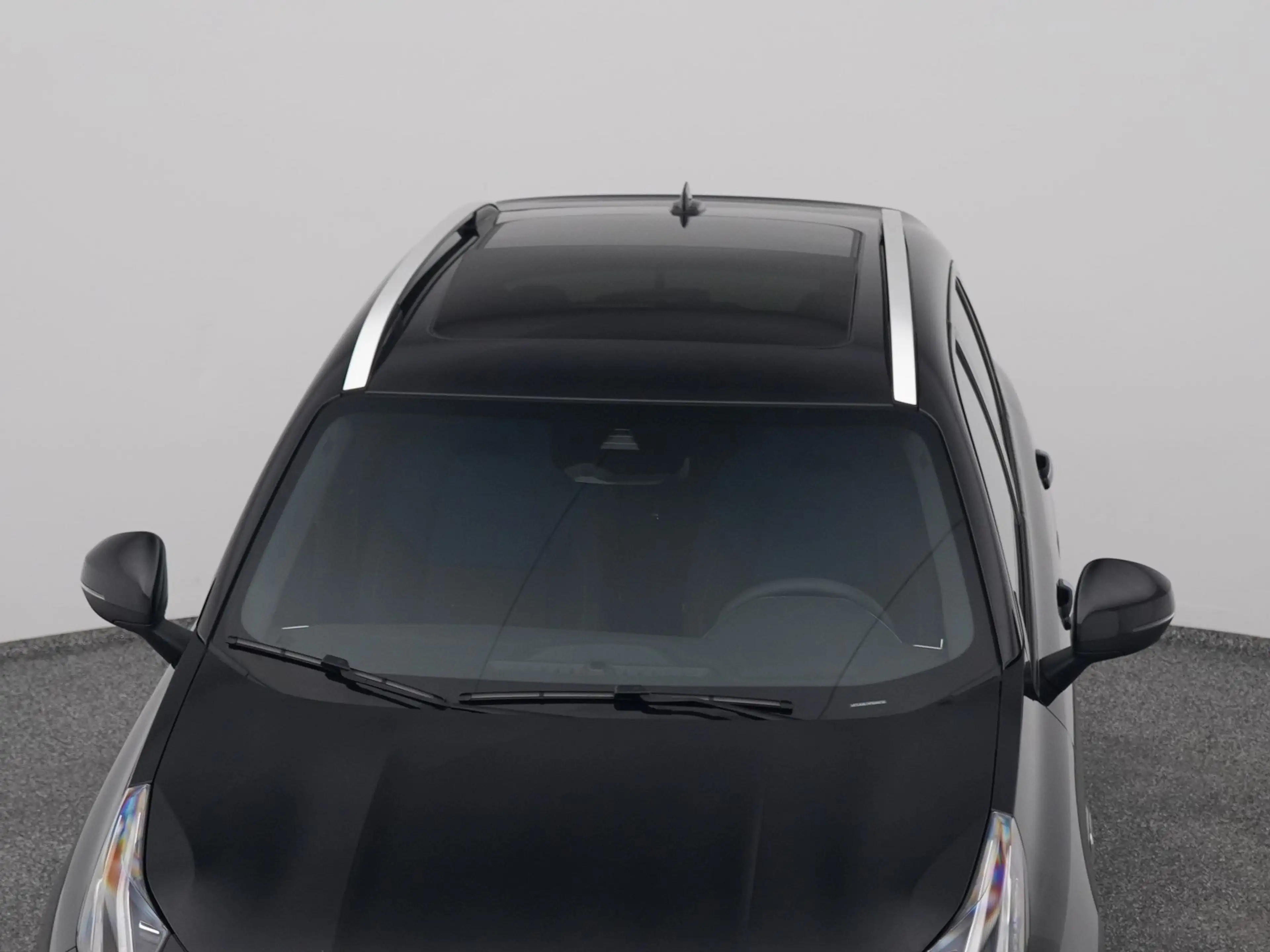 Lynk & Co 01 1.5 Plug-in Hybrid | 360° | BLACK | ZWARTE HEMEL | — photo 32