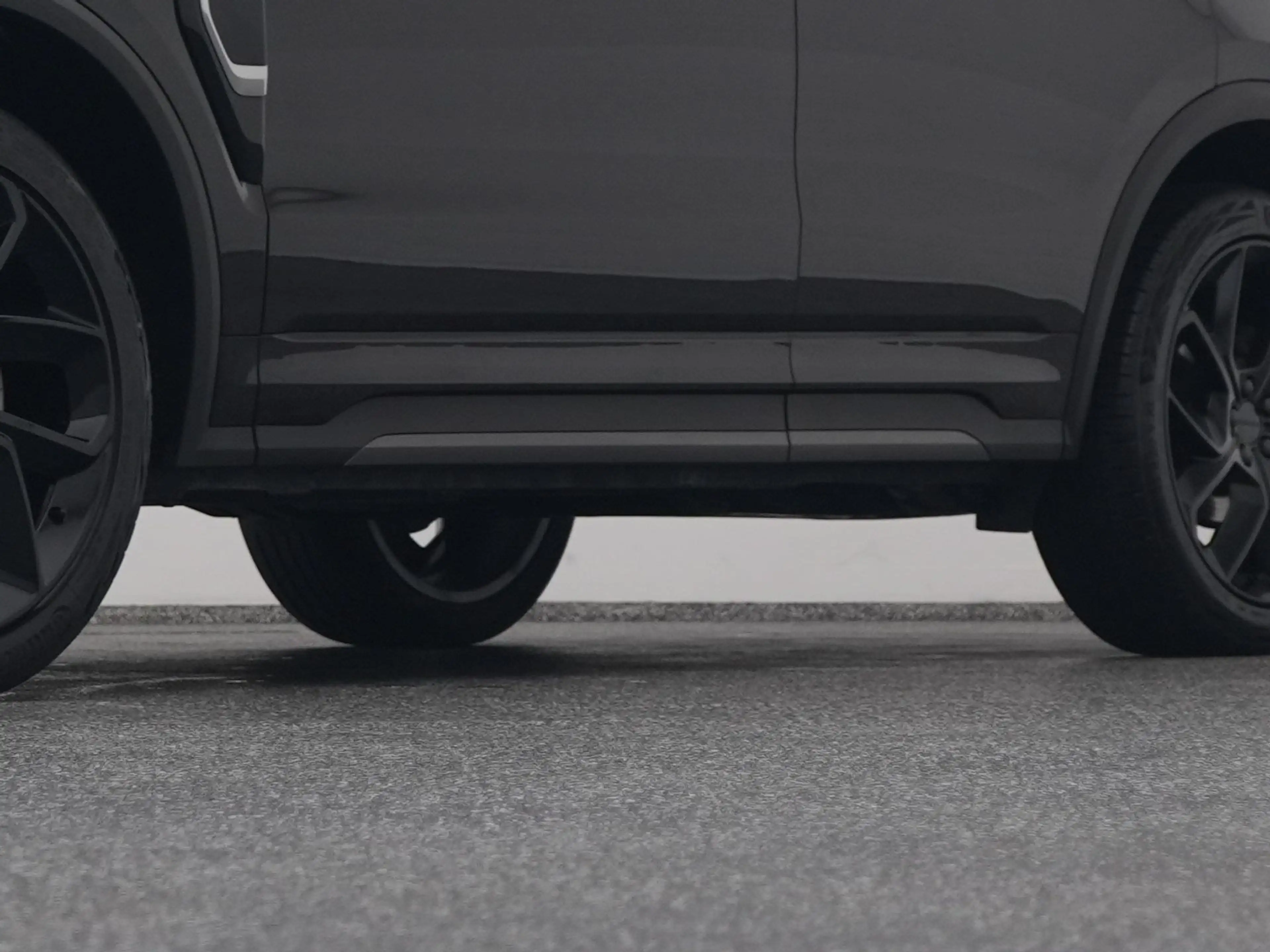 Lynk & Co 01 1.5 Plug-in Hybrid | 360° | BLACK | ZWARTE HEMEL | — photo 37