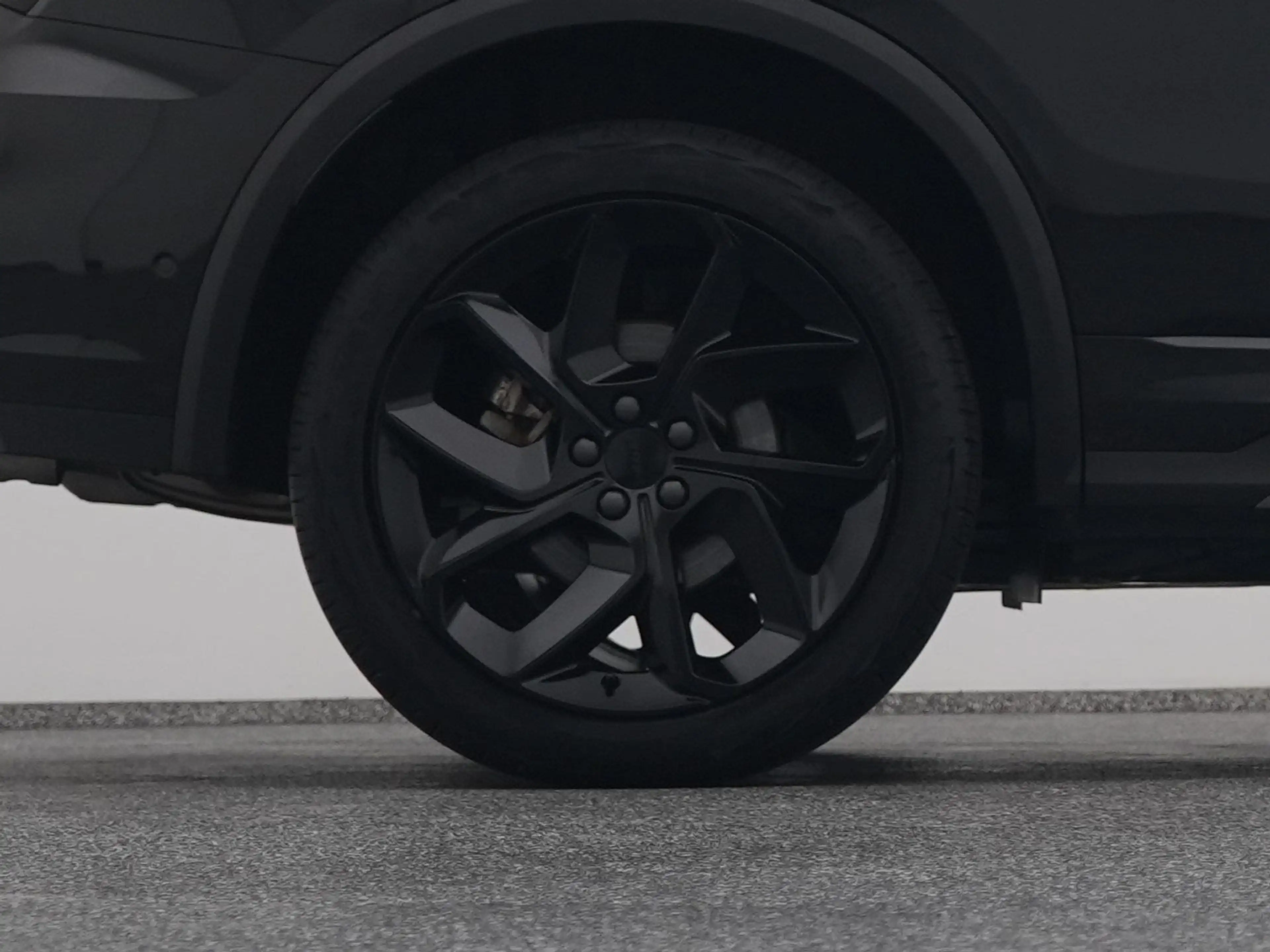 Lynk & Co 01 1.5 Plug-in Hybrid | 360° | BLACK | ZWARTE HEMEL | — photo 41