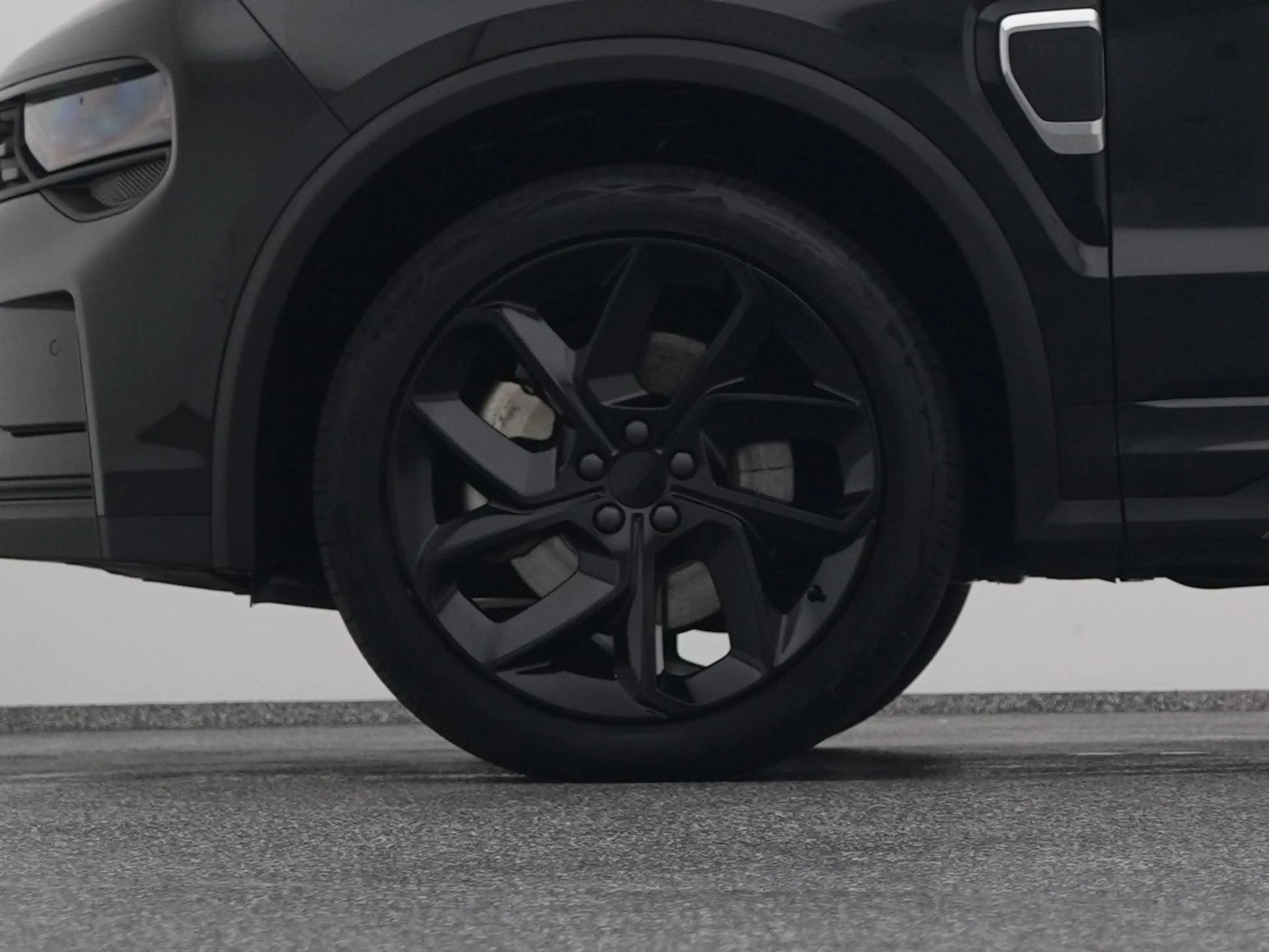 Lynk & Co 01 1.5 Plug-in Hybrid | 360° | BLACK | ZWARTE HEMEL | — photo 39