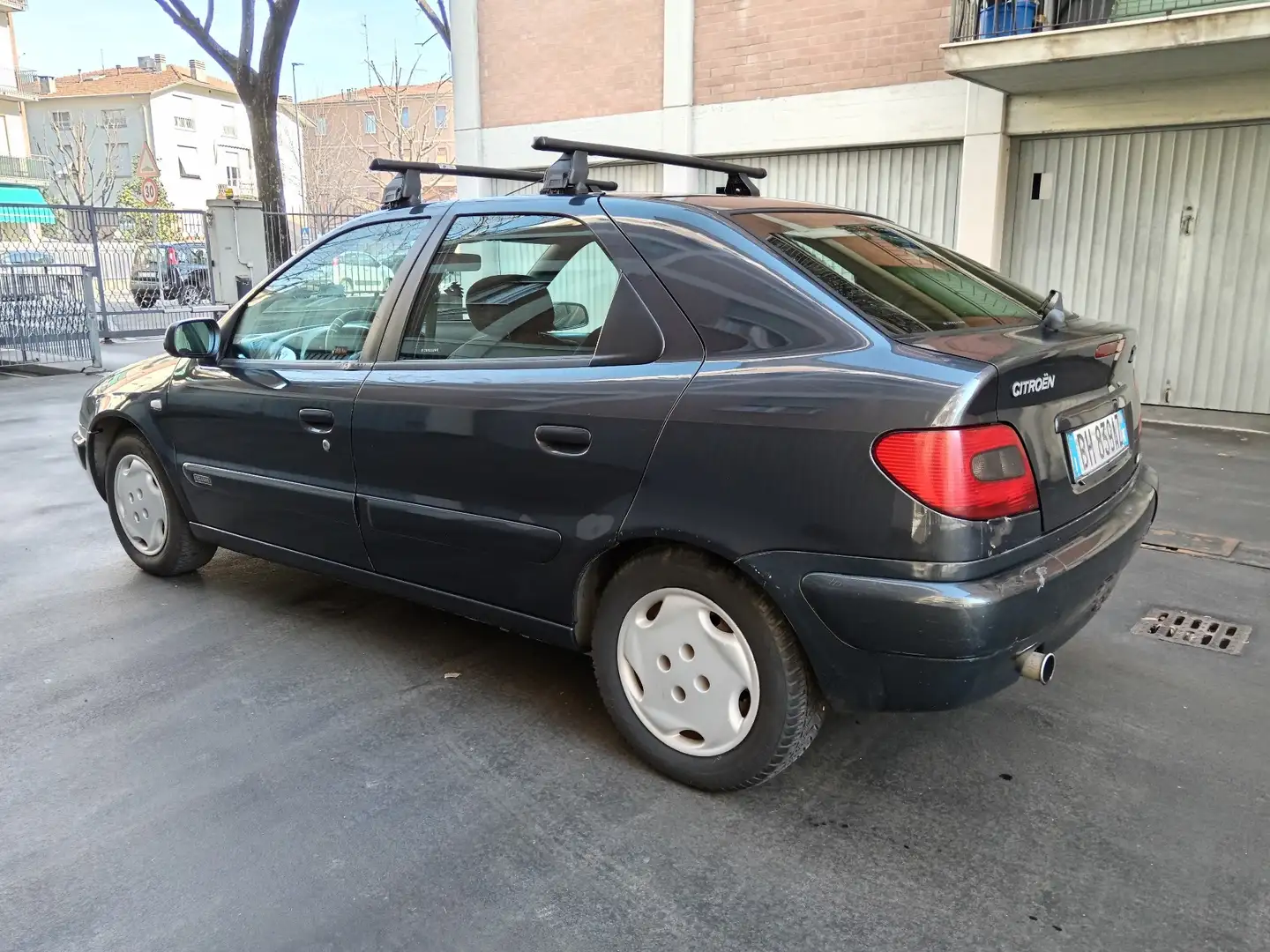Citroen Xsara 2.0 hdi Exclusive - 2