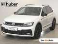 Volkswagen Tiguan Highline TDI SCR 4MOTION DSG Weiß - thumbnail 1