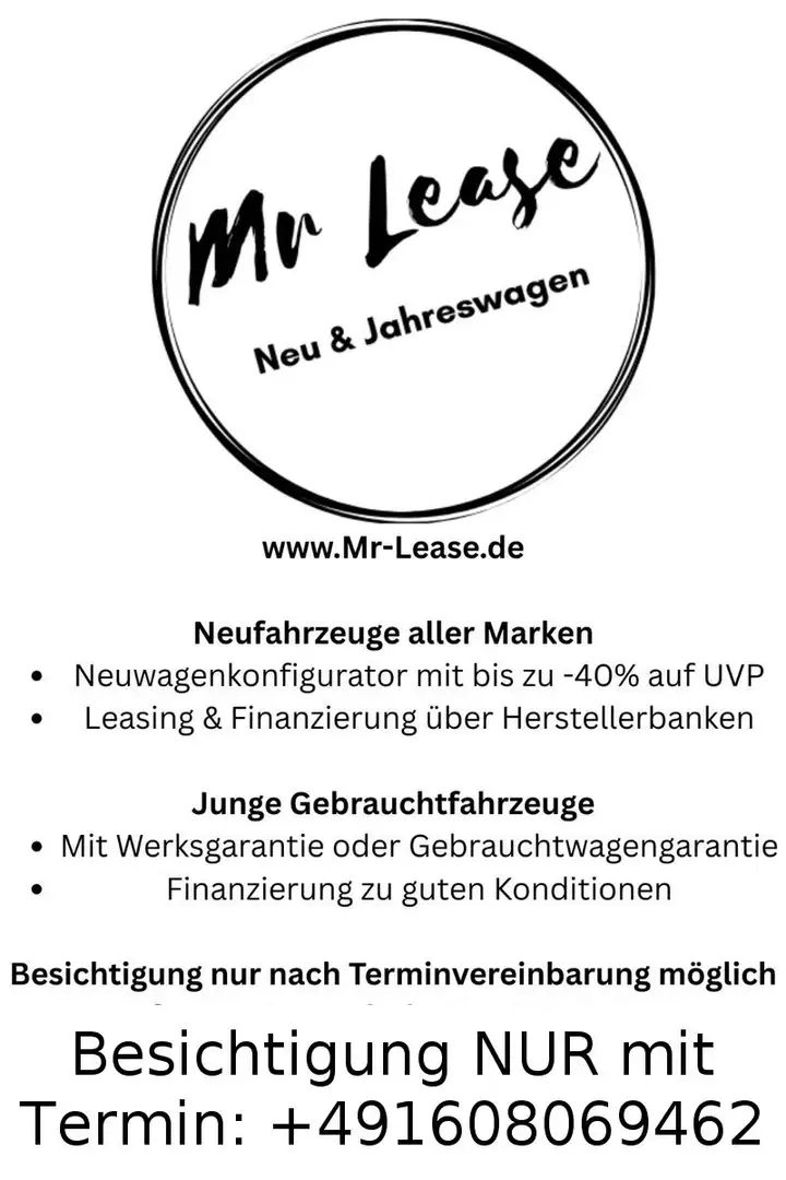 Volkswagen Caddy Cargo DSG AHK LED STANDHZG AppCon. Ergo-SZ Blanc - 2