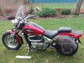 Suzuki VZ 800 Marauder Rood - thumbnail 1