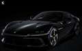 Ferrari 12 Cilindri Coupé Schwarz Чорний - thumbnail 4