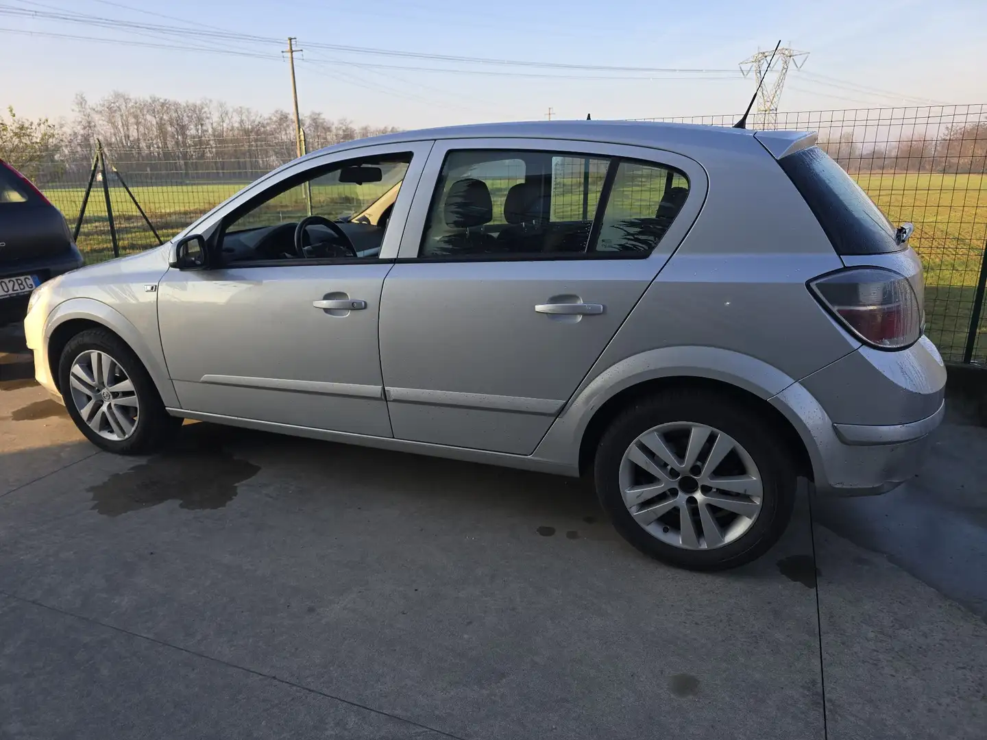 Opel Astra 5p 1.6 Cosmo 115cv - 2