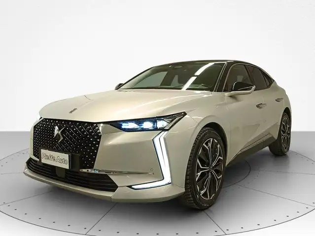 DS Automobiles DS 4 Crossback 4 2ª serie - DS 4 BlueHDi 130 aut. Trocadero