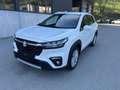Suzuki S-Cross 1,4 Hybrid ALLGRIP shine Weiß - thumbnail 1