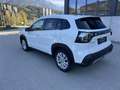 Suzuki S-Cross 1,4 Hybrid ALLGRIP shine Weiß - thumbnail 3