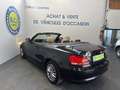 BMW 118 SERIE CABRIOLET (E88) 118I 143CH CONFORT Noir - thumbnail 4