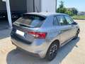 Skoda Fabia 1.0 mpi evo Style 80cv START - INCIDENTATA Gris - thumbnail 3