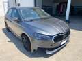 Skoda Fabia 1.0 mpi evo Style 80cv START - INCIDENTATA Gris - thumbnail 2