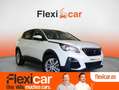Peugeot 3008 1.2 PureTech S&S Access 130 Blanc - thumbnail 1