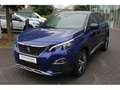 Peugeot 3008 Allure Hdi 130 EAT8 SHZ Kamera LED Tempomat Blau - thumbnail 6