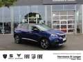 Peugeot 3008 Allure Hdi 130 EAT8 SHZ Kamera LED Tempomat Blau - thumbnail 1