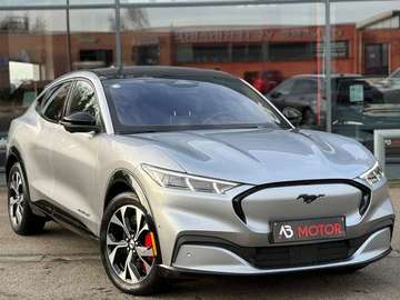 4X 99kWh TVAC Extended Range First Edition FULL