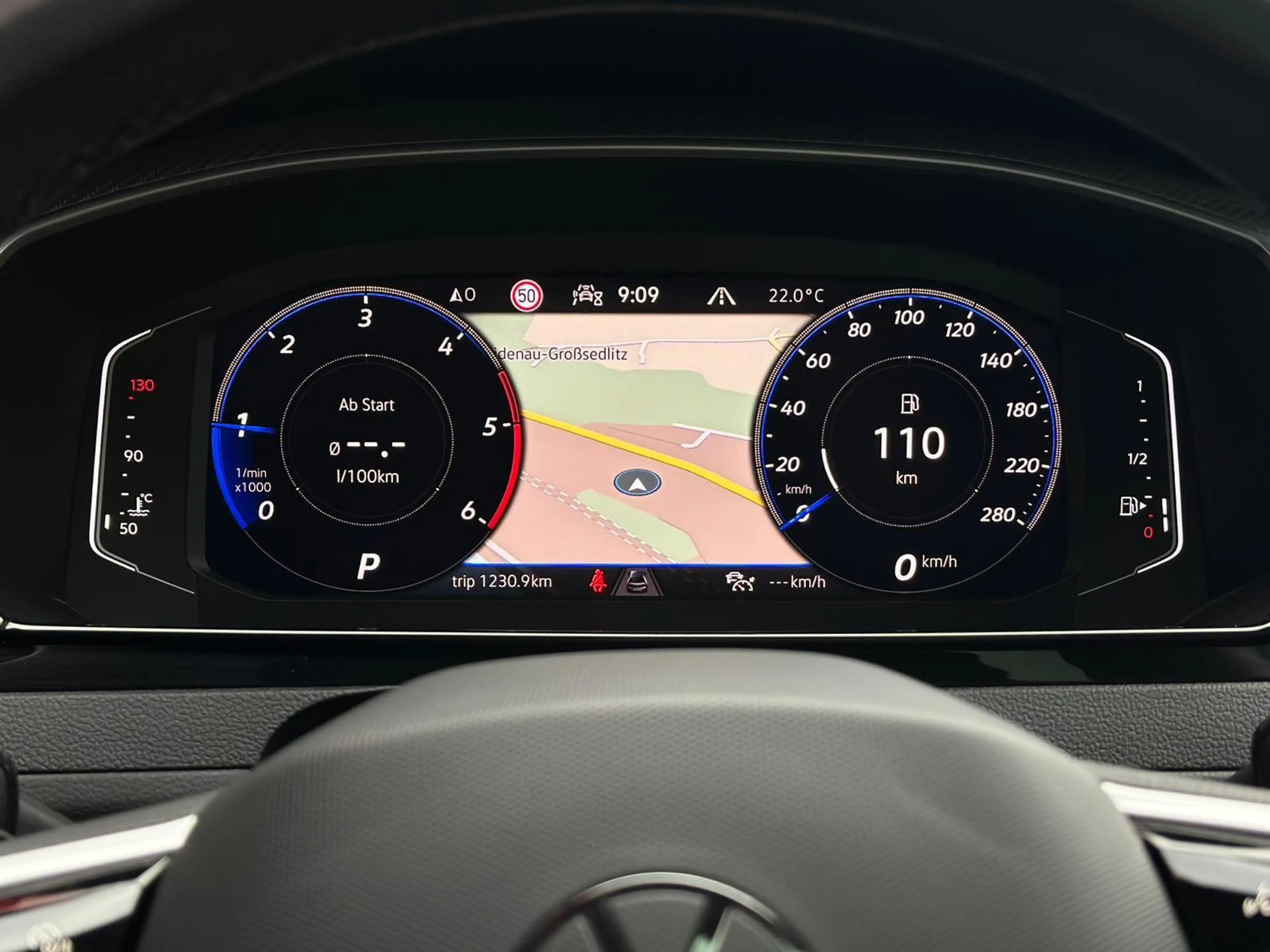 Volkswagen Arteon SB 2.0TDI R LINE 4M MATRIX#360#PAN#AHK#LH — photo 14