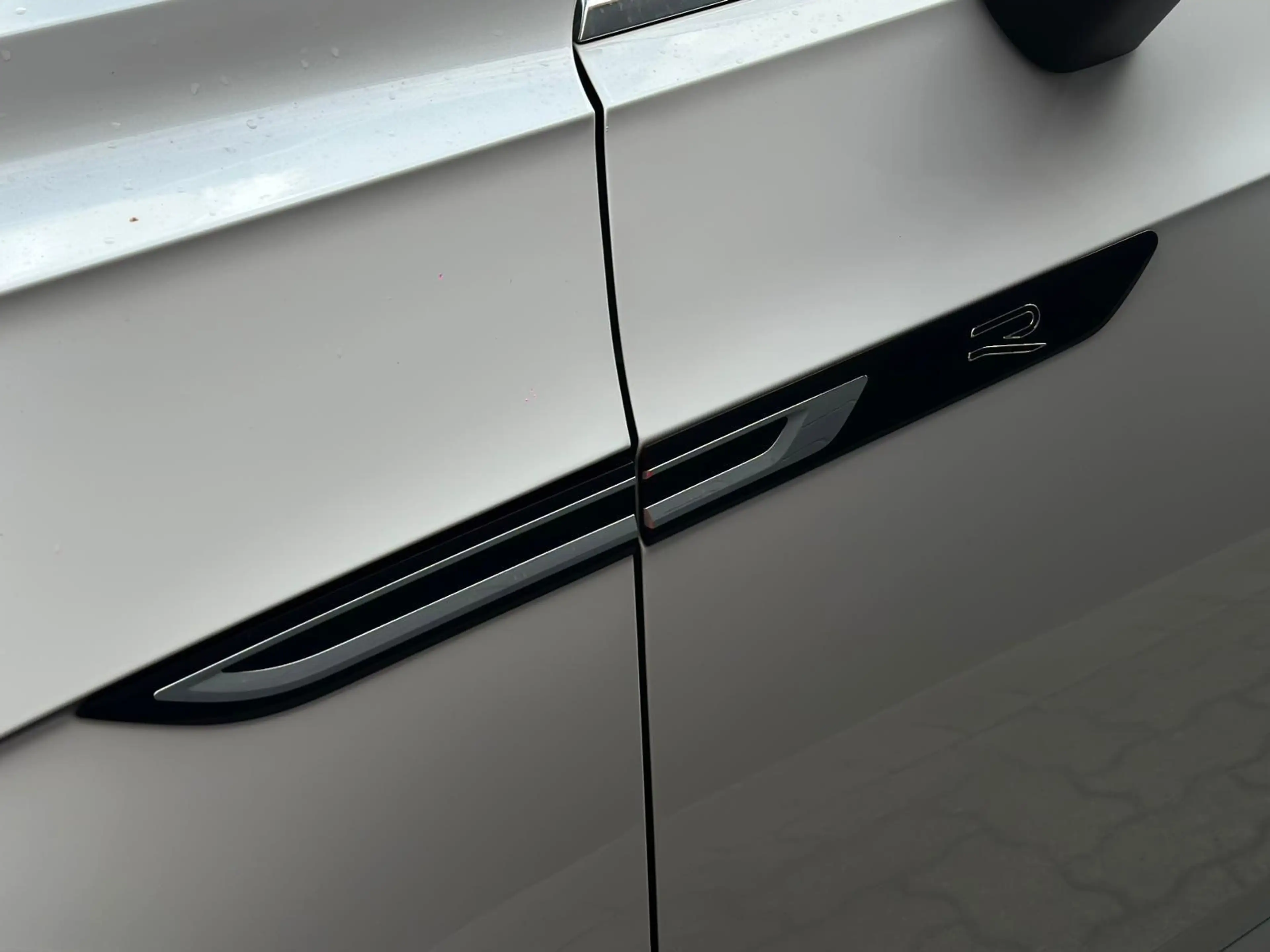 Volkswagen Arteon SB 2.0TDI R LINE 4M MATRIX#360#PAN#AHK#LH — photo 9