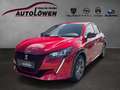 Peugeot 208 Allure Pack Elektromotor 136 Rouge - thumbnail 1