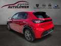 Peugeot 208 Allure Pack Elektromotor 136 Rosso - thumbnail 2